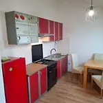 Paulina Appartement