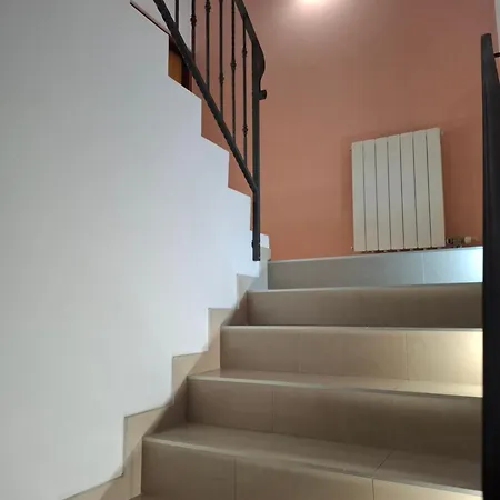 Paulina Apartman Zára