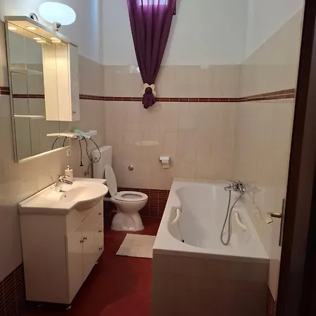 Apartamento Paulina *