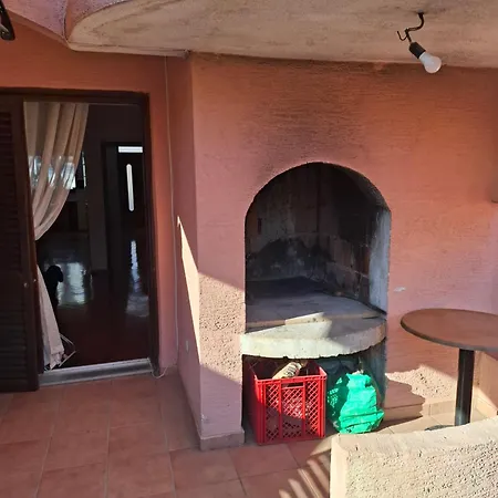 Paulina Apartment Zadar