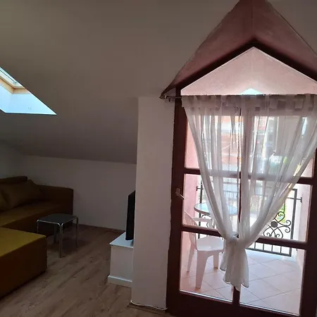 Apartment Paulina Zadar