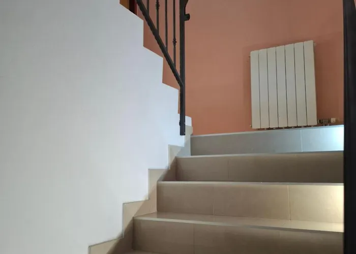 Paulina شقة زادار